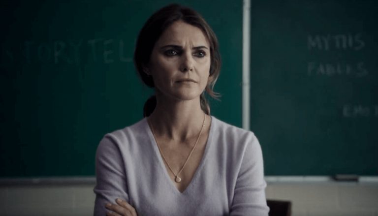 O terror impera no mais recente trailer de “Antlers”