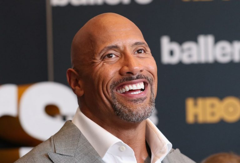 E o óscar para actor mais bem pago de 2019 vai para…