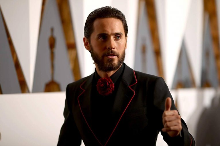 Jared Leto será um assassino em série em “The Little Things”