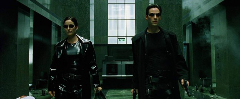 Matrix 4 confirmado com Keanu Reeves no elenco