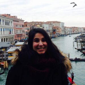 Picture of Sandra Rodrigues