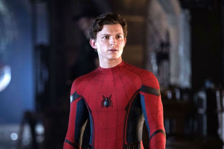 Impasse da Disney e Sony põe em causa o futuro de Homem-Aranha