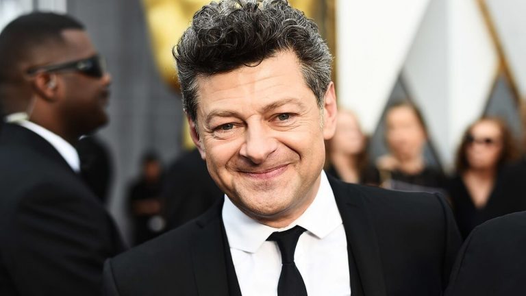 Andy Serkis vai realizar sequela de “Venom”