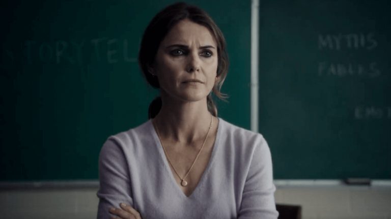 Divulgado o trailer de “Antlers”, filme produzido por Guillermo del Toro
