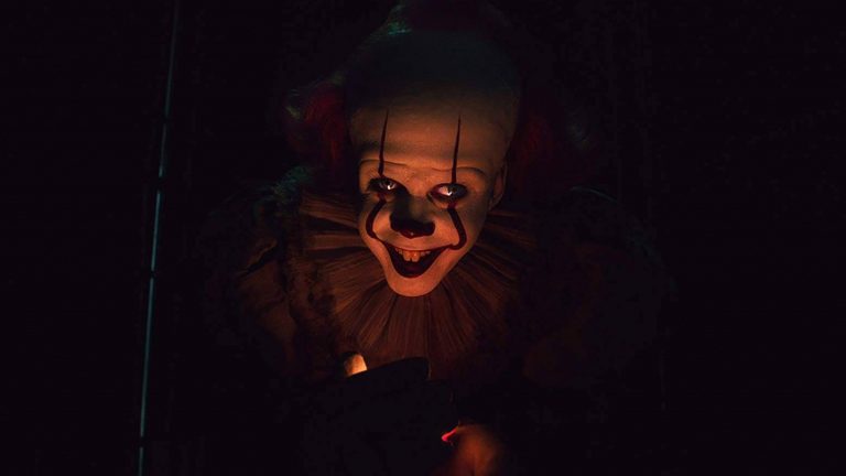 Pennywise está de volta no novo spot publicitário de “It: Capítulo 2”