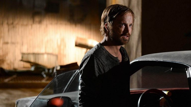 O primeiro teaser de “El Camino: A Breaking Bad Movie” foi divulgado