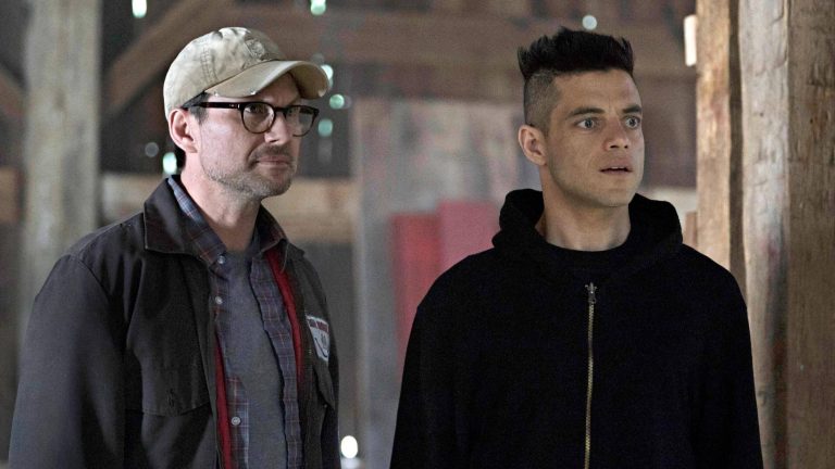 Goodbye, friend – Chegou o trailer da última temporada de “Mr. Robot”