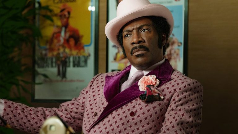 Eddie Murphy está de volta no trailer de “Dolemite is My Name”