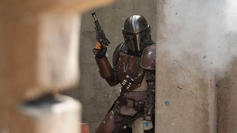 “The Mandalorian” ganhou o primeiro trailer, imperdível