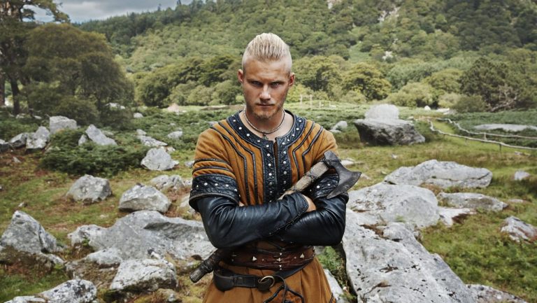 Alexander Ludwig CONFIRMADO na Comic Con Portugal