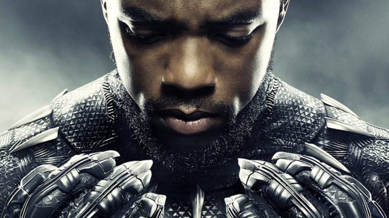 “Black Panther 2” já tem data de estreia
