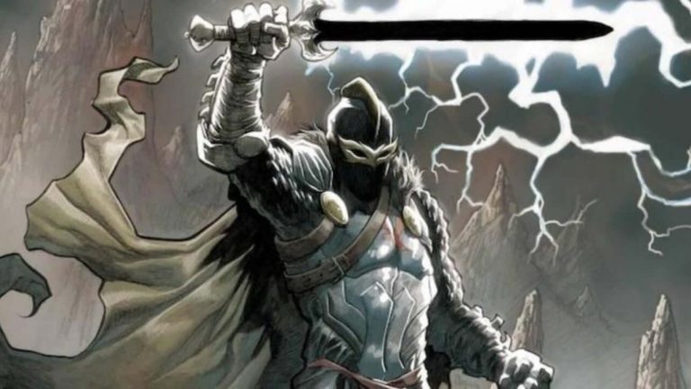 Ator de “Game of Thrones” junta-se ao elenco de “The Eternals”