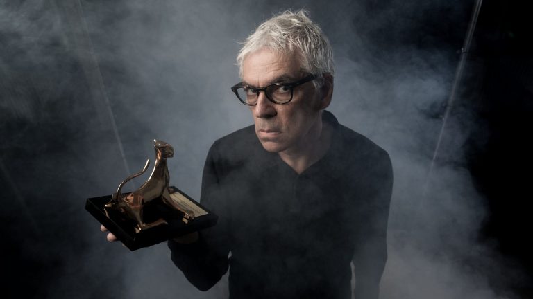 Realizador Pedro Costa triunfa no Festival de Locarno