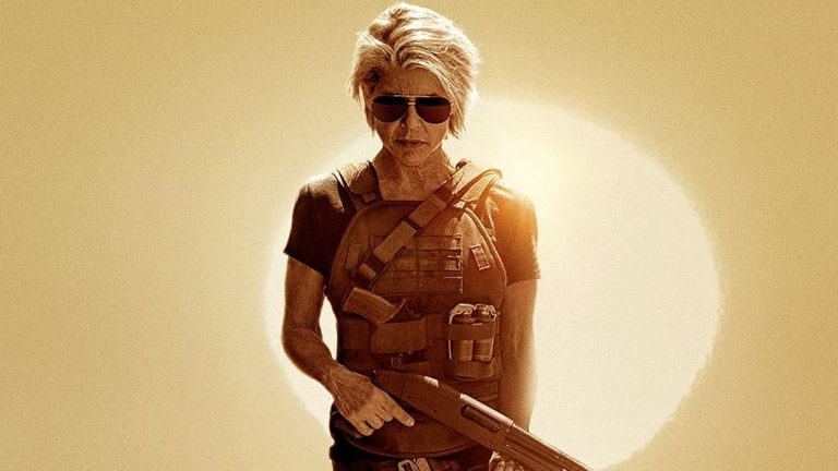 T-800 e Sarah Connor regressam no trailer de “Exterminador Implacável”
