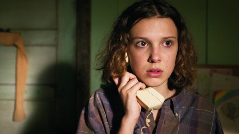 Protagonista de “Stranger Things” confirmada na Comic Con Portugal