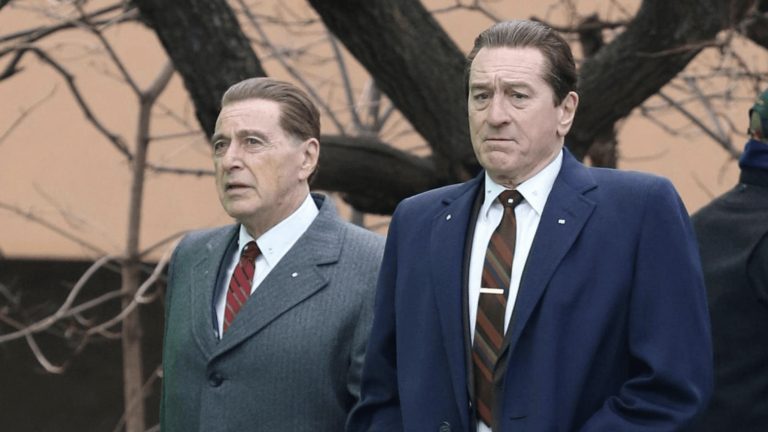 Conhece o programa do 69º Festival de Cinema de Londres