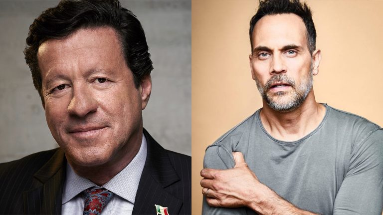 Joaquim de Almeida e Todd Stashwick confirmados na Comic Con Portugal