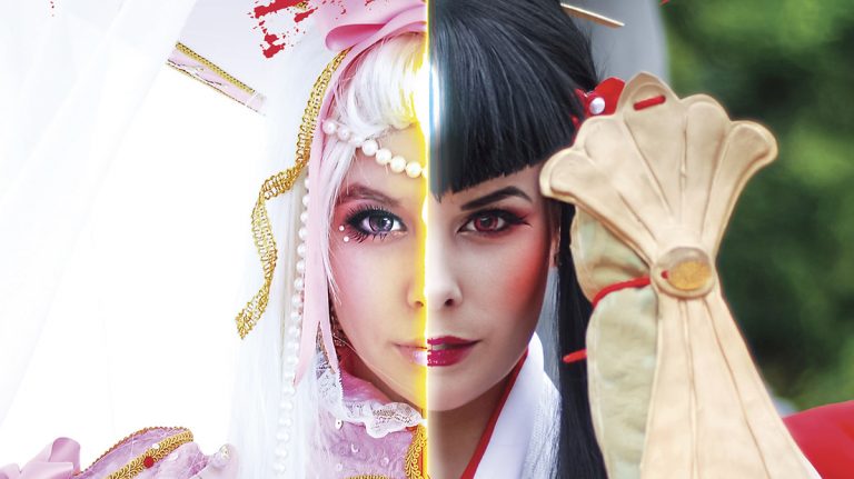 “O Manual de Cosplay” será lançado na Comic Con Portugal