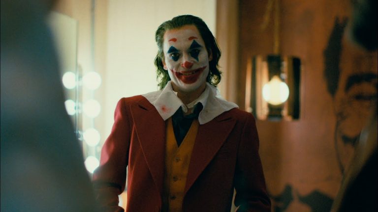 Joaquin Phoenix impressiona em novo trailer de “Joker”