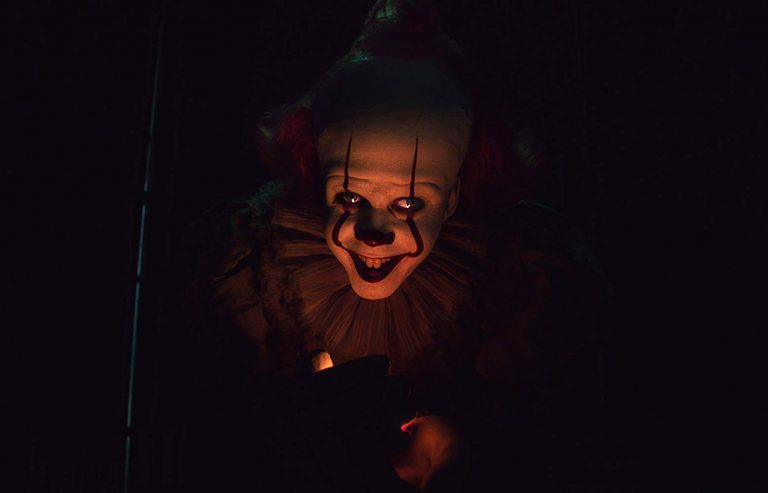 «IT – Capítulo Dois» – o público vai flutuar e a queda vai ser maior