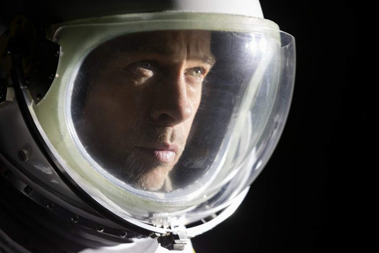 “Ad Astra” mantém a sua órbita no 1º lugar das bilheteiras!