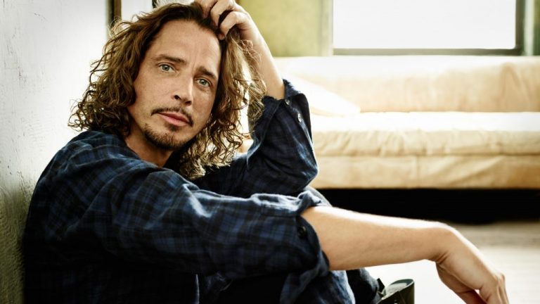 “Like a Stone” é o documentário sobre Chris Cornell