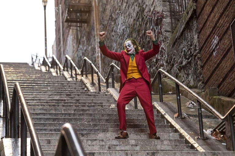 Joker: Folie à Deux tem a sua primeira imagem partilhada pelo realizador