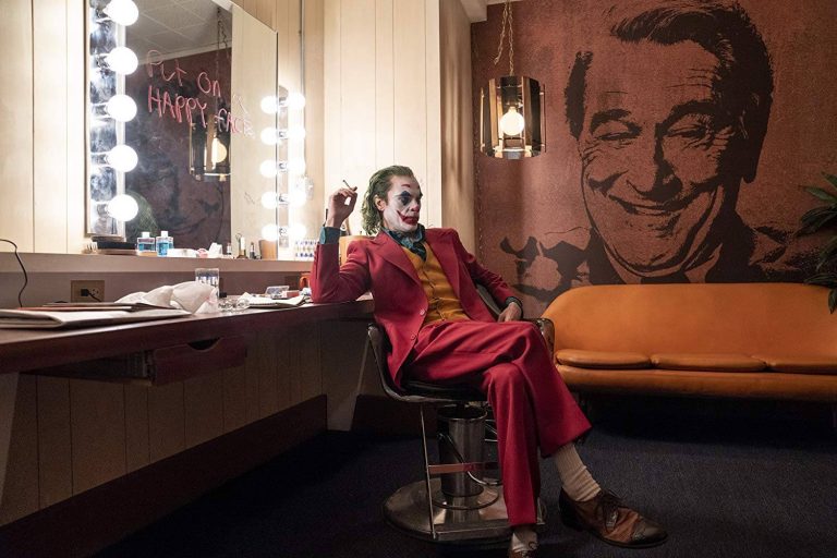 Joker | Fica a conhecer curiosidades lançadas pela Warner Bros. sobre o filme