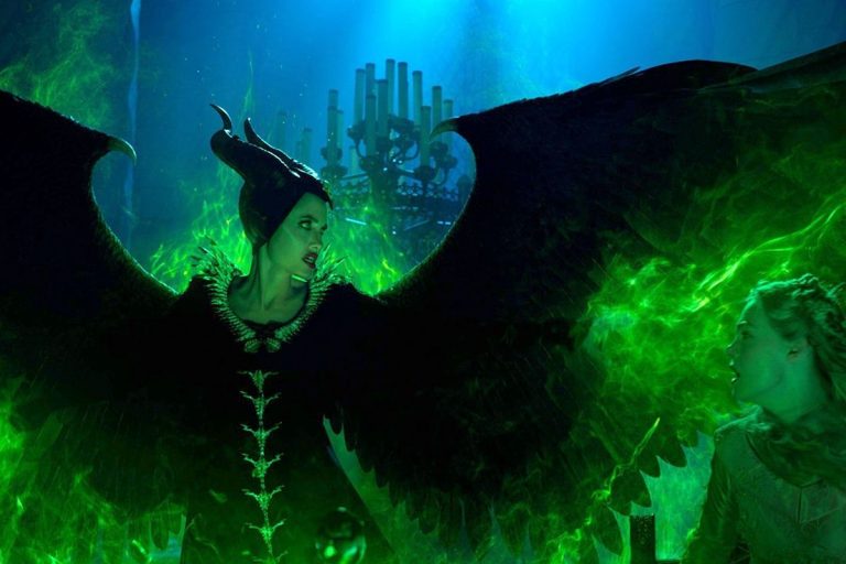 Disney lança novo teaser de Maléfica: Mestre do Mal