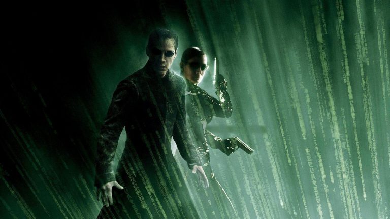 Argumento de Matrix 4 é “muito ambicioso”, segundo Keanu Reeves