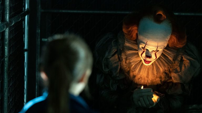 Pode acontecer o capítulo 3 de “IT”?
