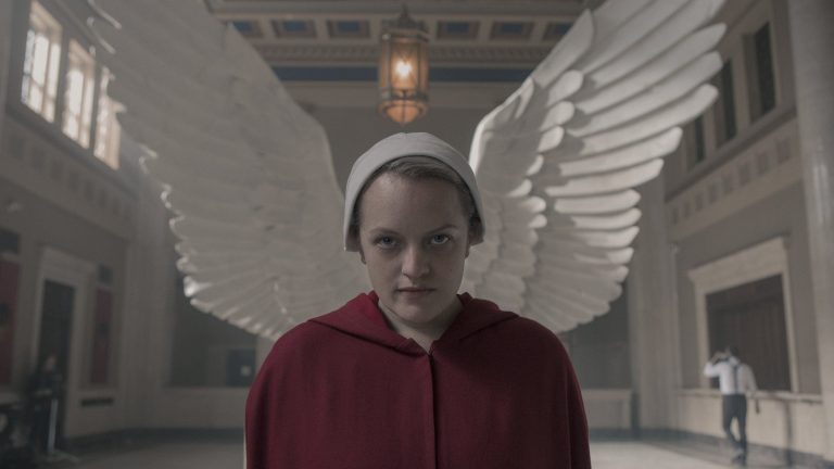 Hulu a preparar “The Testaments”, a sequela de “The Handmaid’s Tale”
