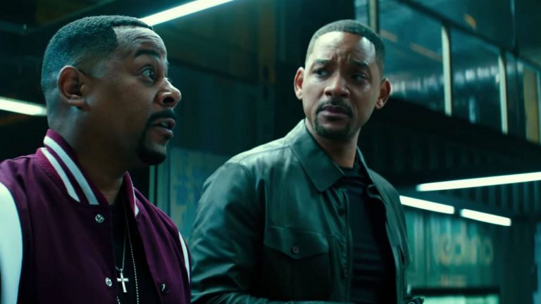 Will Smith e Martin Lawrence estão de volta no trailer de Bad Boys for Life