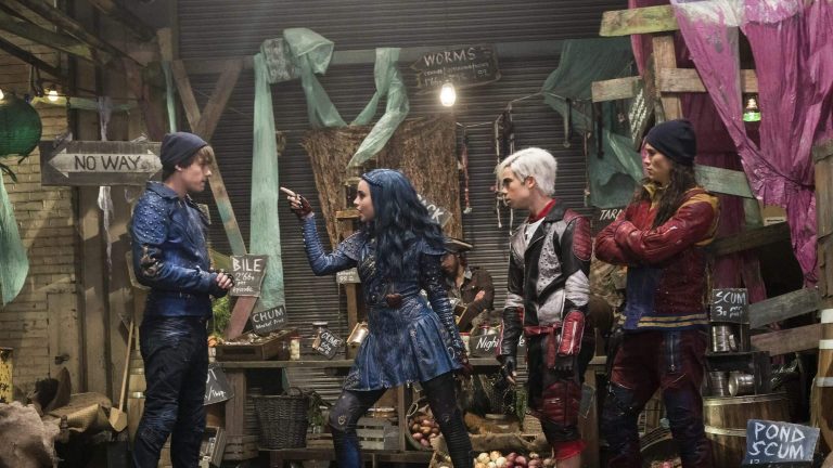 10 motivos para ver a trilogia “Os Descendentes”