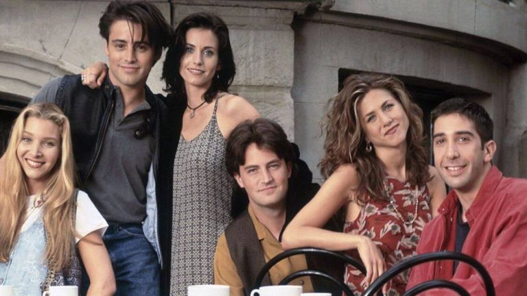 Criadores de “Friends” afastam possível retorno