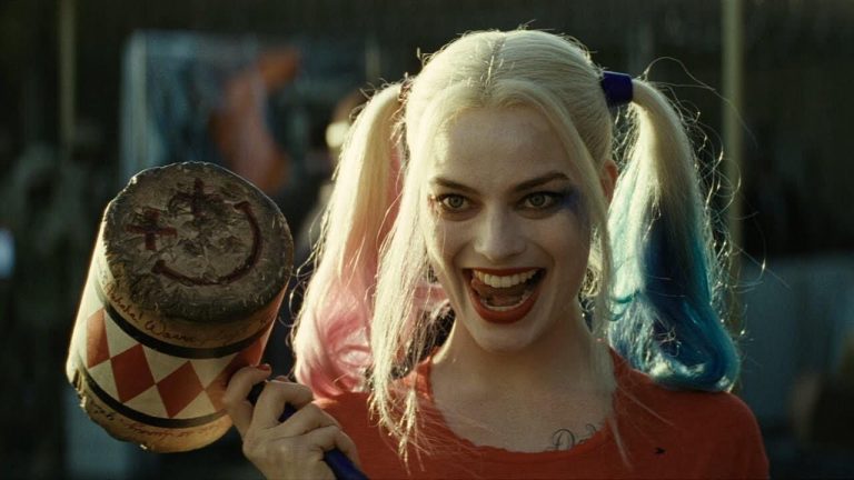 Aí está o elenco completo de “The Suicide Squad”