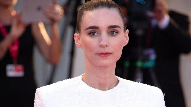 Rooney Mara junta-se a “Nightmare Alley” de Guillermo Del Toro
