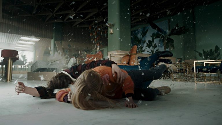 MOTELX’19 | The Quake – Uma sequela Vibrante sem pressas