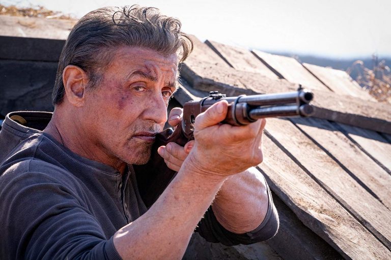 “Estou envergonhado” diz autor de First Blood acerca do novo Rambo
