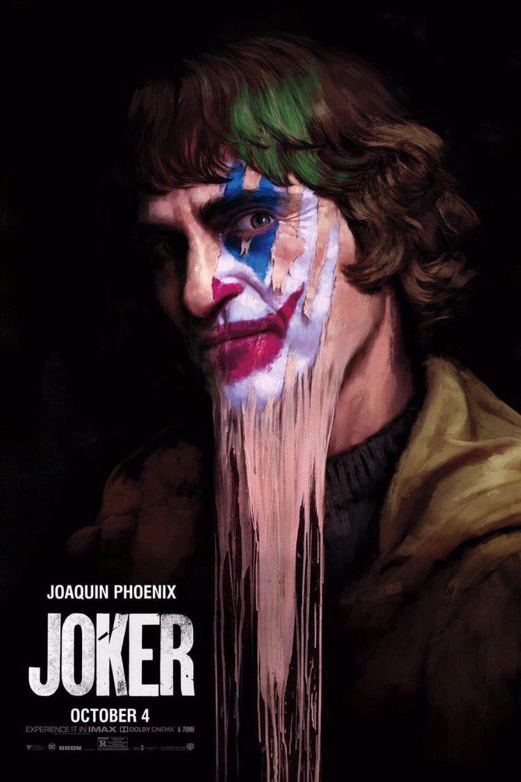 joker poster 2