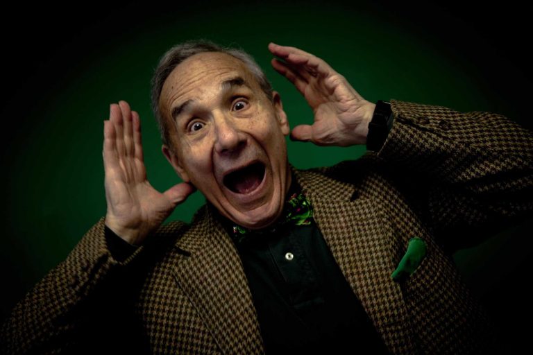 Lloyd Kaufman vem a Portugal para a estreia de “Mutant Blast”