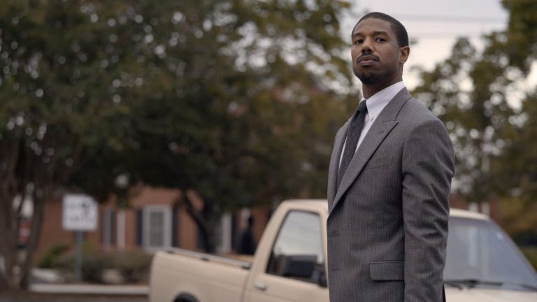Saiu o trailer de “Just Mercy”, o filme que junta Michael B. Jordan e Jamie Foxx