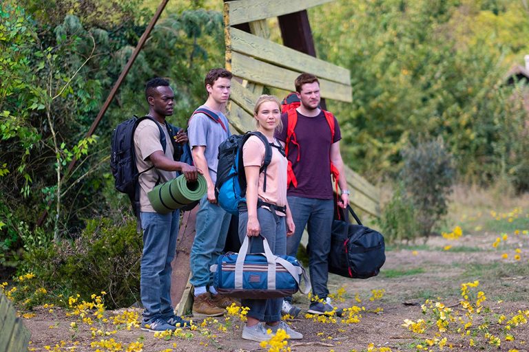 ‘Midsommar’ – Uma união entre o macabro e o encanto