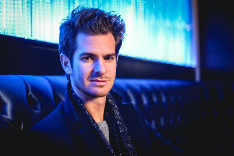 Andrew Garfield é o primeiro nome confirmado no elenco de “Tick, tick… BOOM!”