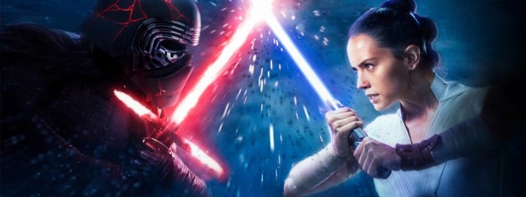 “Star Wars: A Ascensão de Skywalker”o trailer final que não podes perder!