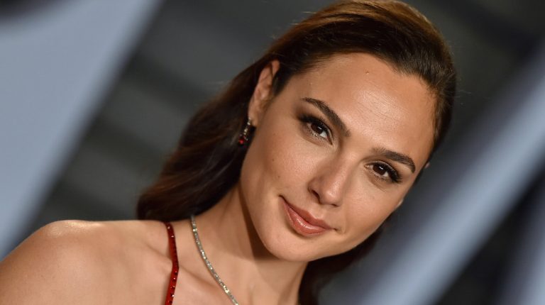 Gal Gadot protagonista em drama sobre Holocausto