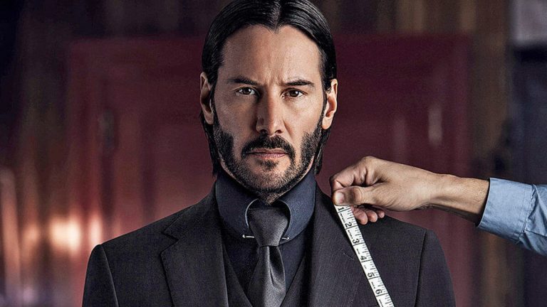 “Ballerina” | Spin-off de “John Wick” ganha realizador