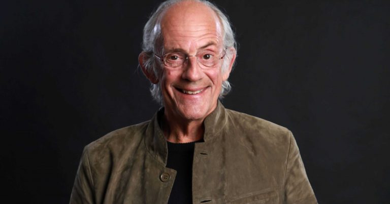 Christopher Lloyd e Connie Nielsen juntos no thriller de ação “Nobody”