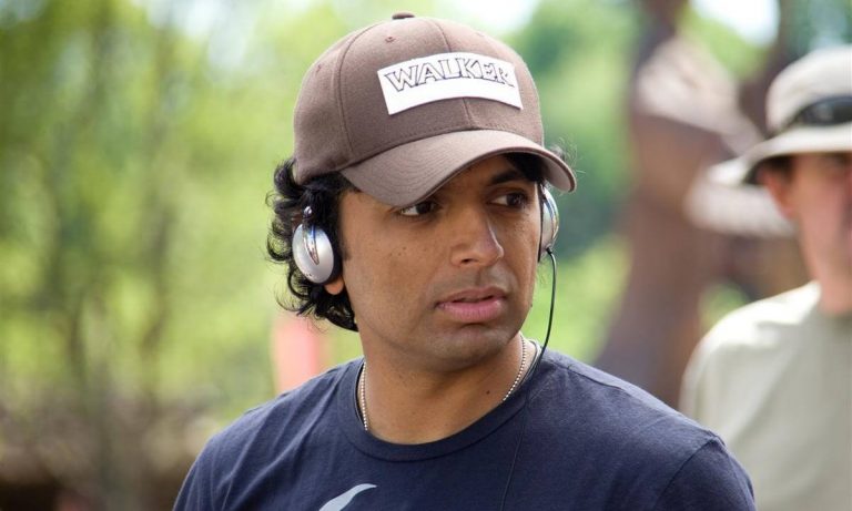 “Servant” é a mais recente série de M. Night Shyamalan