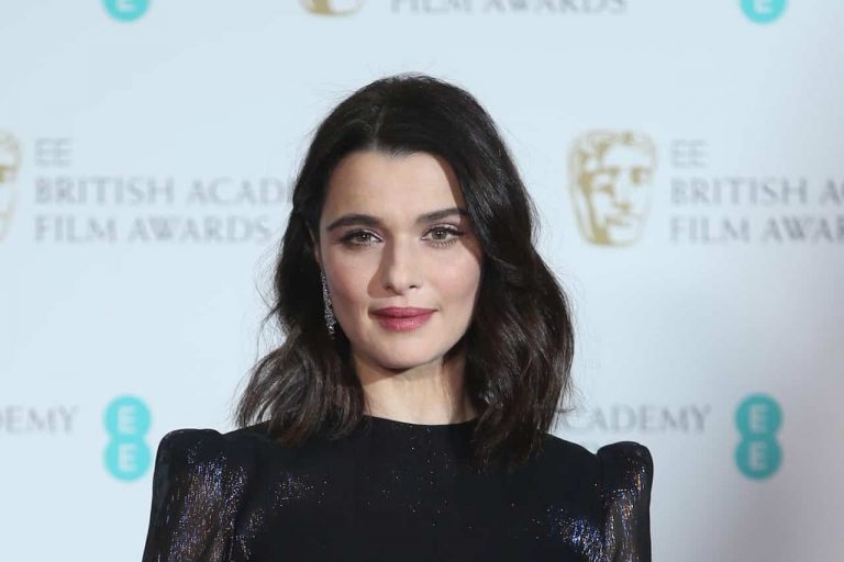 Rachel Weisz será Elizabeth Taylor no filme “A Special Relationship”